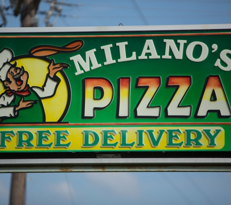 Milano's Pizza