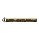 Mill Valley Vacuum & Sewing - Vacuum Cleaners-Repair & Service