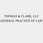 Thomas & Clark, LLC