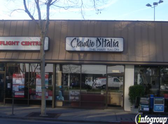 Claudio Ditalia The Hair Salon - Los Angeles, CA