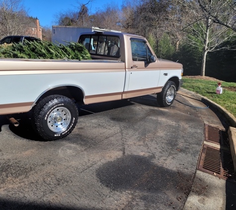 Jeff Littlejohn's Mobile Car Wash