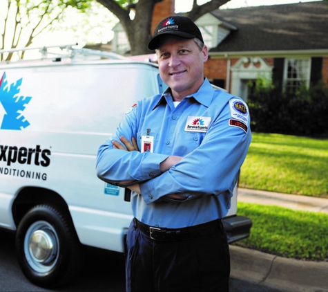 Service Experts Heating & Air Conditioning - Salem, VA