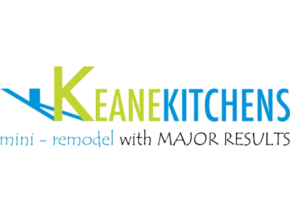 Keane Kitchens - Belmont, CA