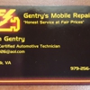Gentry's Mobile Repair gallery