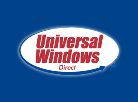 Universal Windows Asheville - Marshall, NC