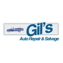 Gil's Auto Repair & Salvage - Automobile Body Repairing & Painting