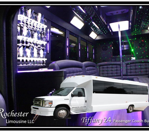 Rochester Limousine LLC - Rochester Hills, MI