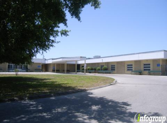 Triangle Elementary School - Mount Dora, FL