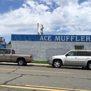 Ace Muffler Shop - Mufflers & Exhaust Systems-Engine-Wholesale & Manufacturers