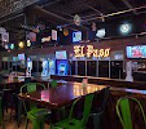 Union Draft House - El Paso, TX