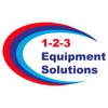 1-2-3 Equipment Solutions gallery