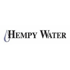 Hempy Water of Tiffin
