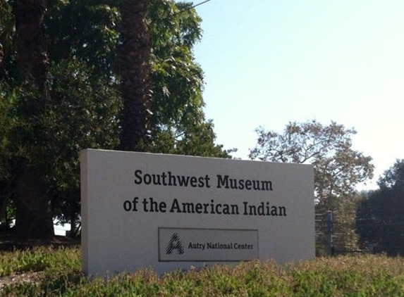 Historic Southwest Museum Mount Washington Campus - Los Angeles, CA