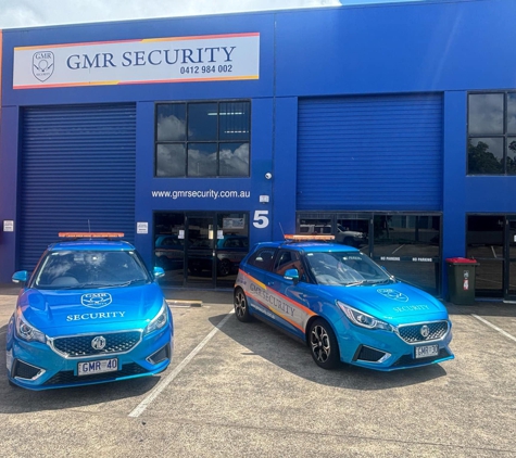 GMR Security - Murarrie, QLD