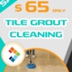 Tile Grout Cleaning Conroe TX