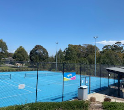 Cagney Tennis Academy - Eleebana, NSW