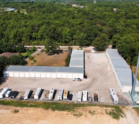 Kingwood Oversize Storage - Porter, TX