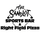 The Sandlot & Right Field Pizza - Pizza