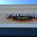 Firehouse Subs - Fast Food Restaurants