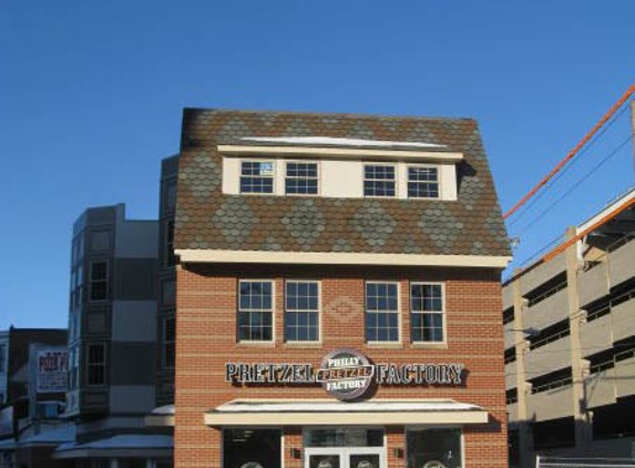 Philly Pretzel Factory - Philadelphia, PA