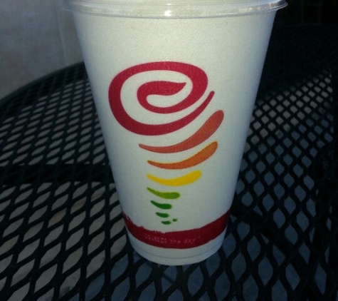 Jamba Juice - Las Vegas, NV