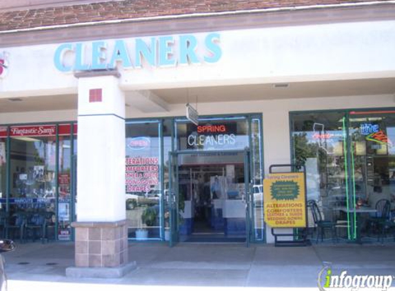 Spring Cleaners - Torrance, CA