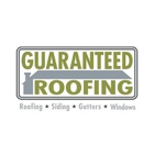 Guaranteed Roofing