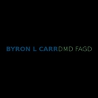 Byron L. Carr, DMD