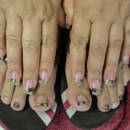 Hollywood Nails - Nail Salons