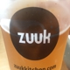 Zuuk Mediterranean Kitchen