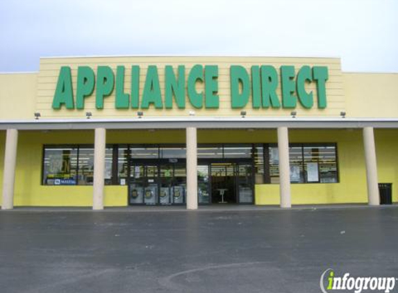 Appliance Direct - Kissimmee, FL