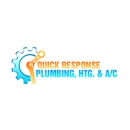 Quick Response Plumbing - Furnaces-Heating