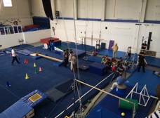 Tumble Dance - AcroSports