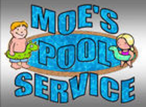 Moe's Pool And Spa Service - Riverside, CA