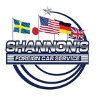 Shannon's Foreign Car Services, Inc.