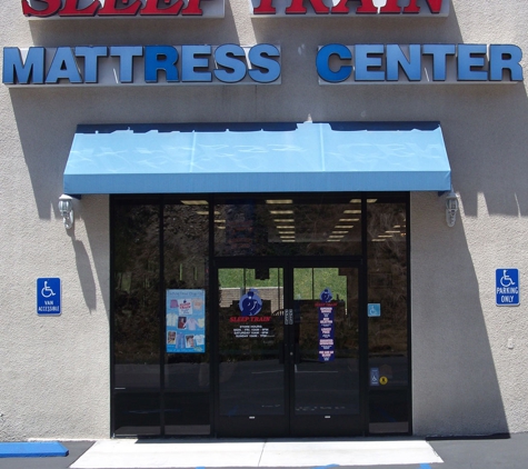 Sleep Train Mattress Center - La Mesa, CA