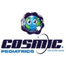 Cosmic Pediatrics - Physicians & Surgeons, Pediatrics