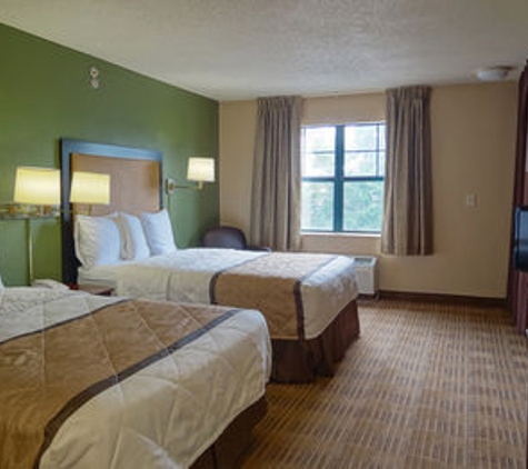 Extended Stay America Raleigh - Cary - Regency Parkway North - Cary, NC