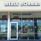 Merle Norman Cosmetics Studio