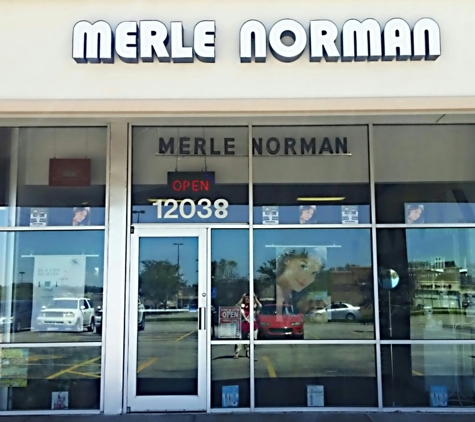 Merle Norman Cosmetics Studio - Lenexa, KS