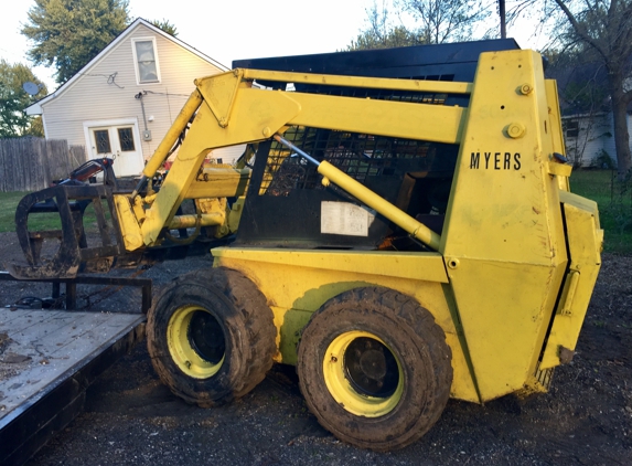 Myers Tree service - Saint Joseph, MO