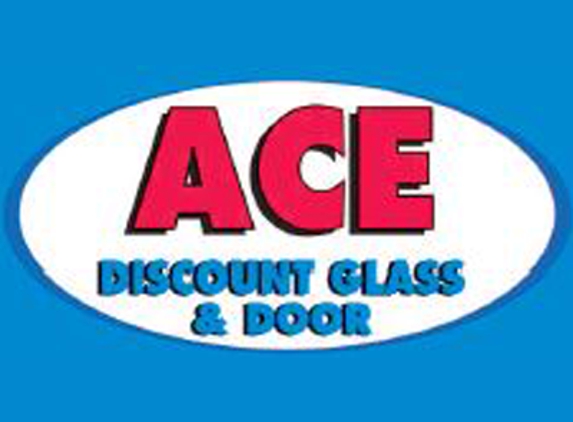 Ace Discount Glass & Doors - Austin, TX