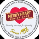 Merry Heart Senior Care Services - Residential Care Facilities