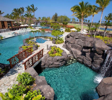 Hilton Grand Vacations Club Kings’ Land Waikoloa - Waikoloa, HI