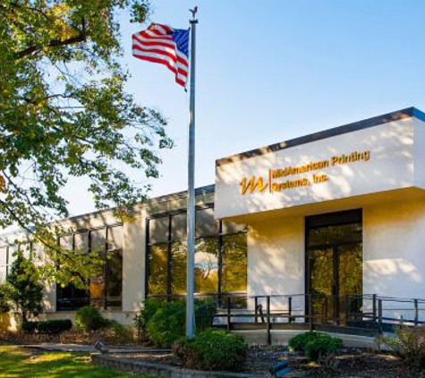 MidAmerican Printing Systems - Schiller Park, IL