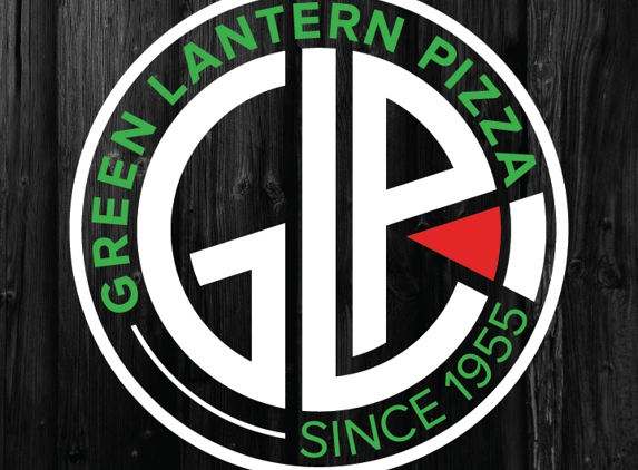 Green Lantern Pizza - Royal Oak, MI