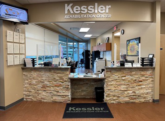 Kessler Rehabilitation Center - West Orange - Northfield Ave - West Orange, NJ