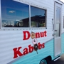 Donut Kabobs