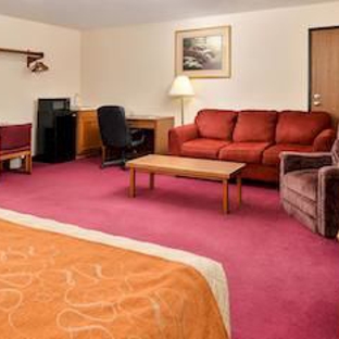 Americas Best Value Inn & Suites Harrisonville - Harrisonville, MO