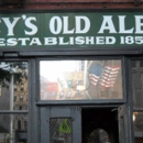 McSorley's Old Ale House - Bars